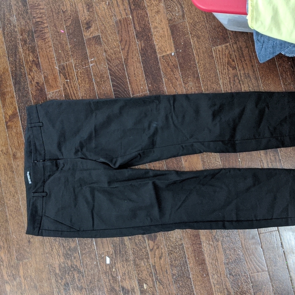 Express columnist pants